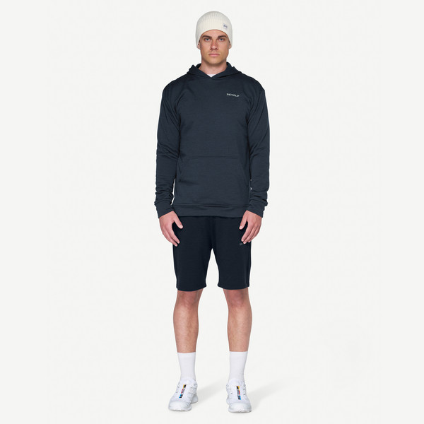 Devold EVERYDAY HOODIE Herren - Hoodie Ansicht 6