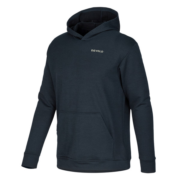 Devold EVERYDAY HOODIE Herren - Hoodie Ansicht 2