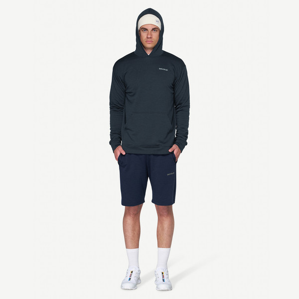 Devold EVERYDAY HOODIE Herren - Hoodie Ansicht 9