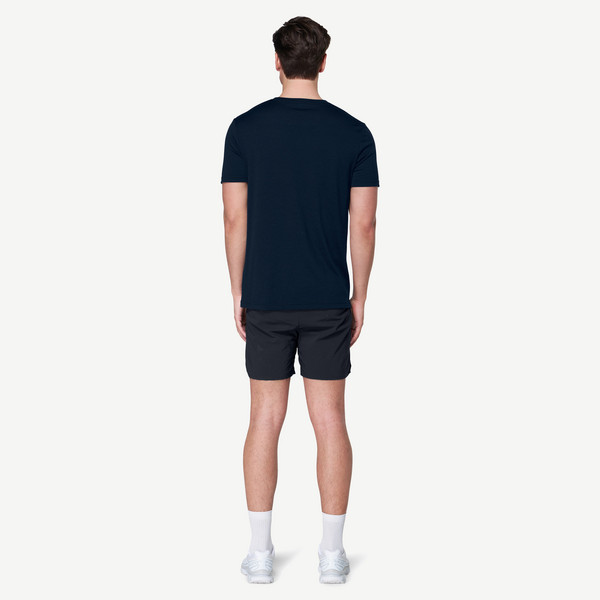 Devold CLASSIC 'LEGACY' TEE MAN Herren - Funktionsshirt Ansicht 5