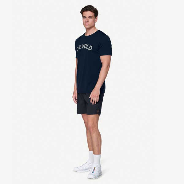 Devold CLASSIC 'LEGACY' TEE MAN Herren - Funktionsshirt Ansicht 6