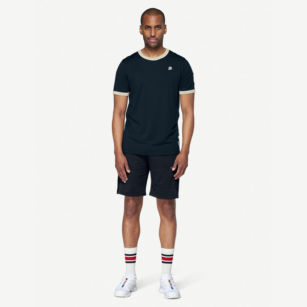 Devold ARCHIVE RINGER TEE Unisex - T-Shirt Ansicht 4