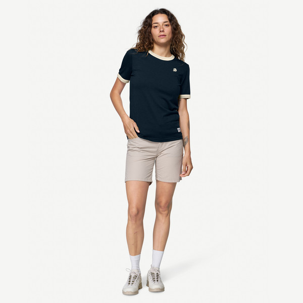 Devold ARCHIVE RINGER TEE Unisex - T-Shirt Ansicht 8