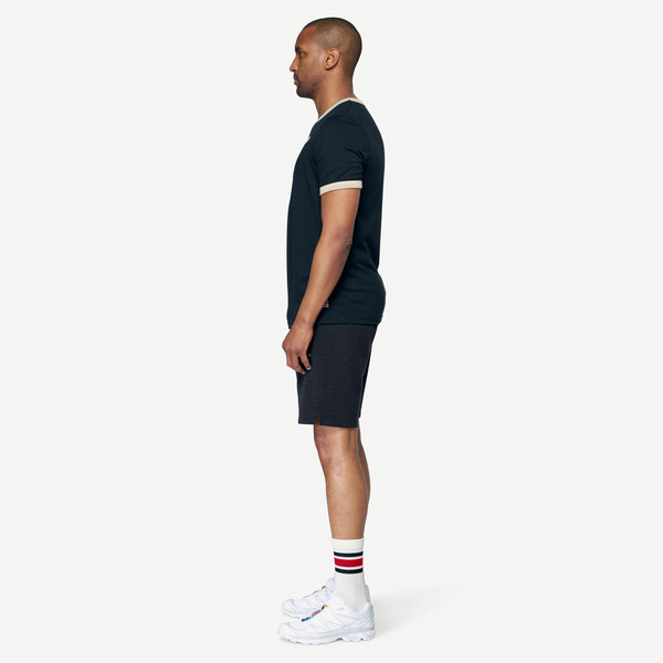 Devold ARCHIVE RINGER TEE Unisex - T-Shirt Ansicht 6