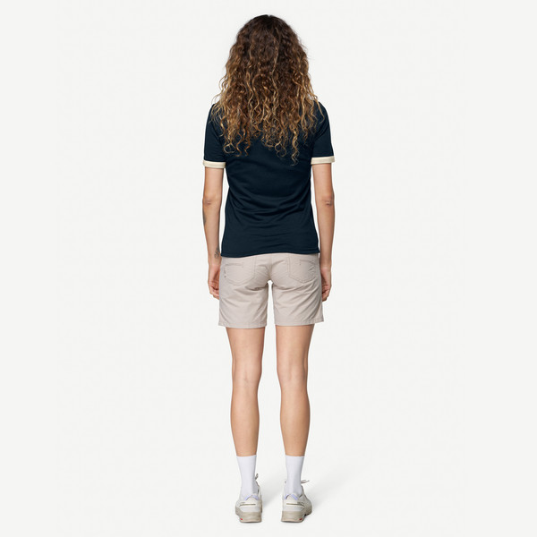 Devold ARCHIVE RINGER TEE Unisex - T-Shirt Ansicht 10