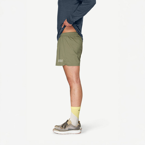 Devold ENDURANCE MERINO SHORTS Herren - Shorts Ansicht 8