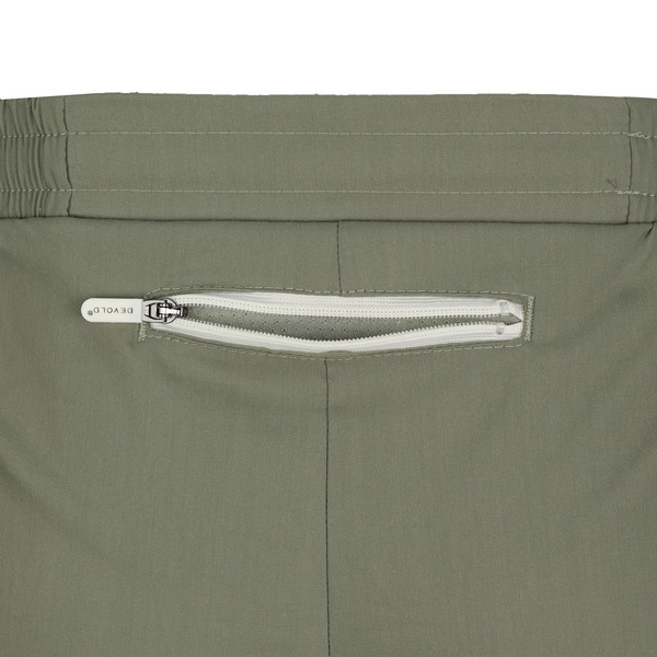 Devold ENDURANCE MERINO SHORTS Herren - Shorts Ansicht 4