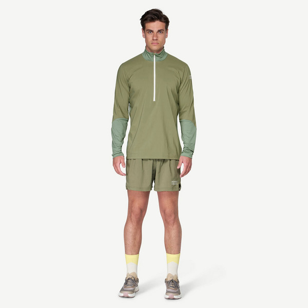 Devold ENDURANCE MERINO COVER ZIP M Herren - Funktionsshirt Ansicht 5