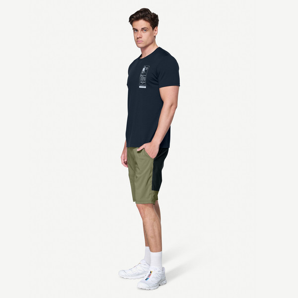 Devold PREMIUM 'AD' TEE MAN Herren - Funktionsshirt Ansicht 7