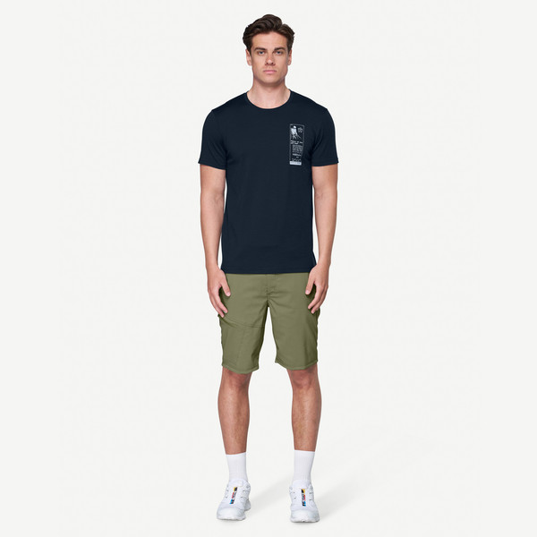 Devold PREMIUM 'AD' TEE MAN Herren - Funktionsshirt Ansicht 4
