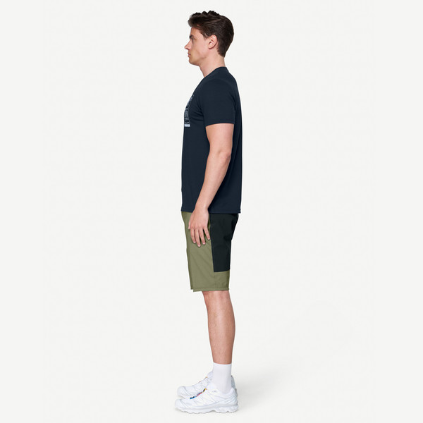 Devold PREMIUM 'AD' TEE MAN Herren - Funktionsshirt Ansicht 5