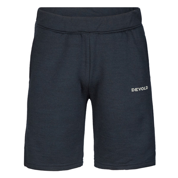 Devold EVERYDAY SHORT MAN Herren - Shorts