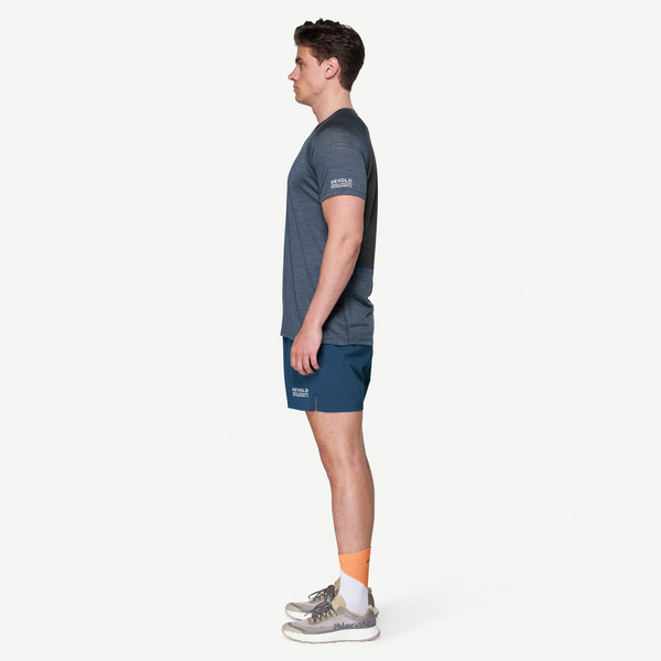 Devold ENDURANCE MERINO 130 TEE MAN Herren - Funktionsshirt Ansicht 5