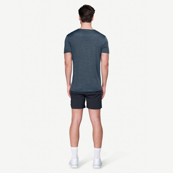 Devold ACTIVE SKYLINE TEE Herren - Funktionsshirt Ansicht 6