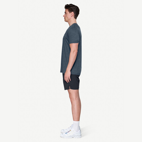 Devold ACTIVE SKYLINE TEE Herren - Funktionsshirt Ansicht 5