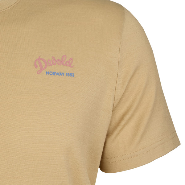Devold PREMIUM 'WOODWORKER' TEE MAN Herren - T-Shirt Ansicht 3