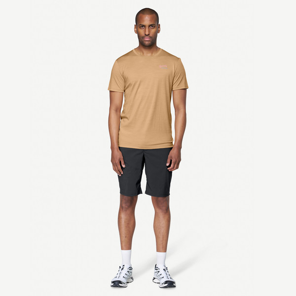 Devold PREMIUM 'WOODWORKER' TEE MAN Herren - T-Shirt Ansicht 5