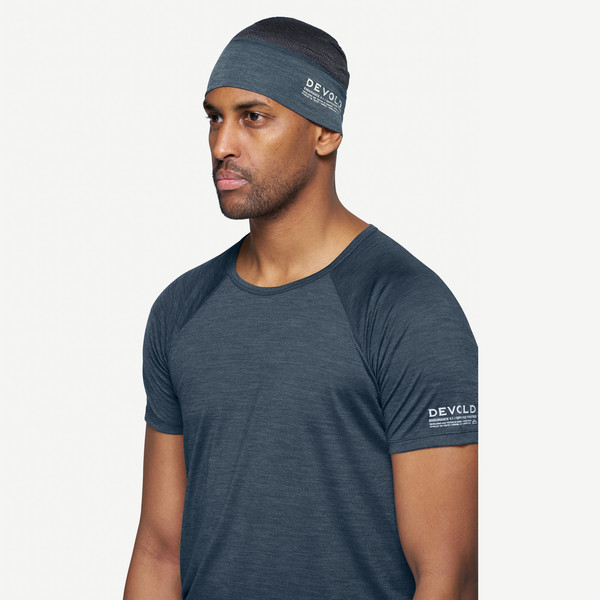Devold ENDURANCE MERINO LIGHT BEANIE Unisex - Wollmütze Ansicht 5