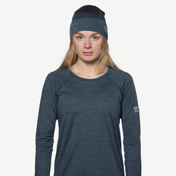 Devold ENDURANCE MERINO LIGHT BEANIE Unisex - Wollmütze Ansicht 4