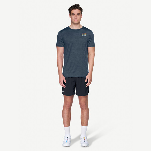 Devold ACTIVE 'DEVOLD LEGACY' TEE MAN Herren - Funktionsshirt Ansicht 4