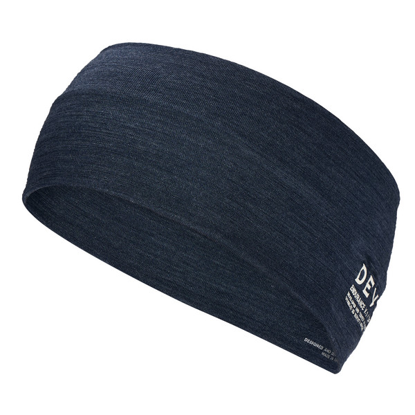 Devold ENDURANCE MERINO LIGHT HEADBAND Unisex - Stirnband