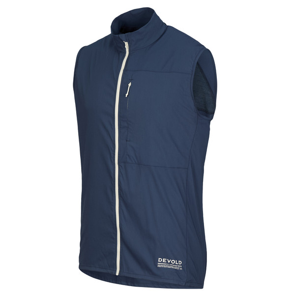 Devold ENDURANCE MERINO VEST Herren - Weste Ansicht 2