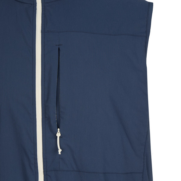 Devold ENDURANCE MERINO VEST Herren - Weste Ansicht 4