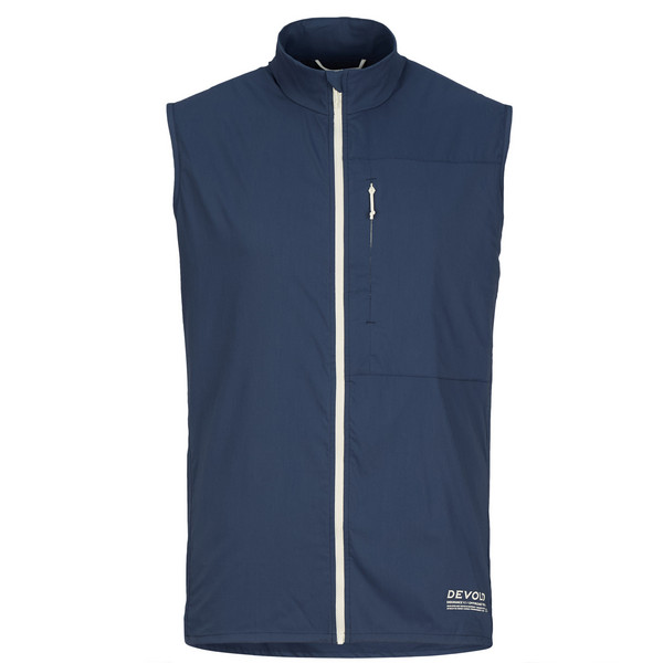 Devold ENDURANCE MERINO VEST Herren - Weste