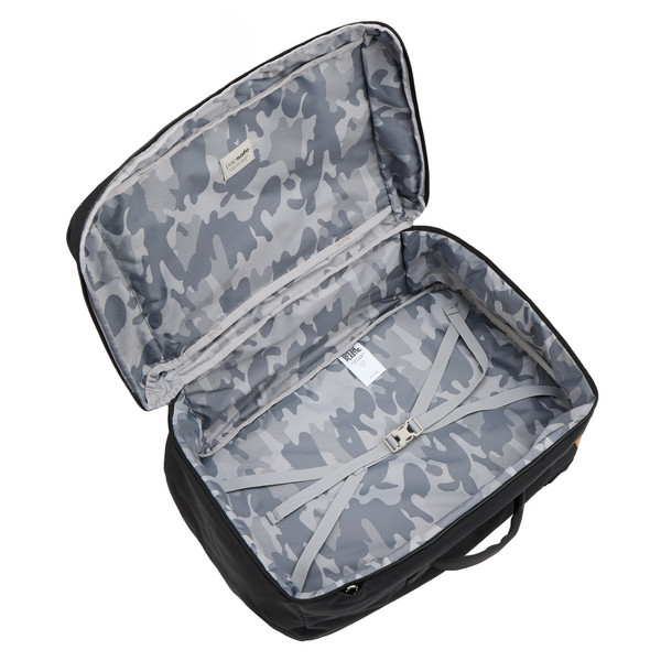 Pacsafe GO CARRY-ON BACKPACK 44L - Kofferrucksack Ansicht 7
