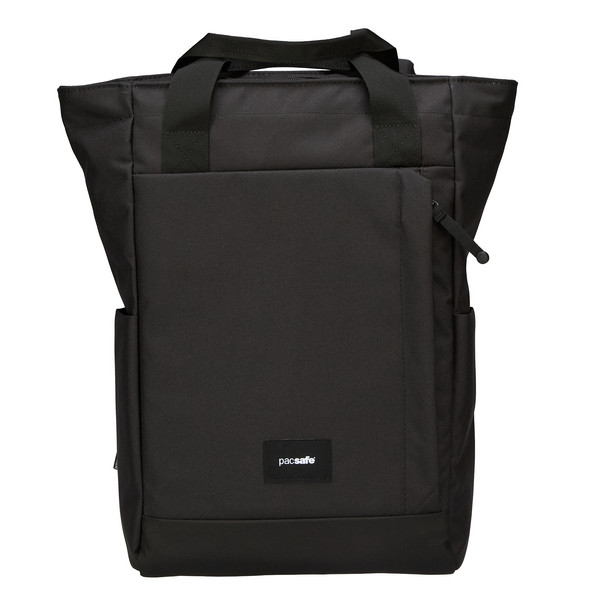 Pacsafe GO TOTEPACK - Tagesrucksack Ansicht 6