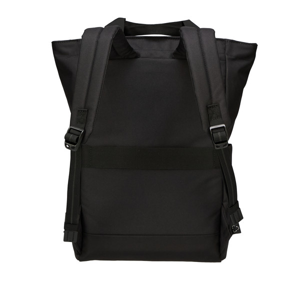 Pacsafe GO TOTEPACK - Tagesrucksack Ansicht 3