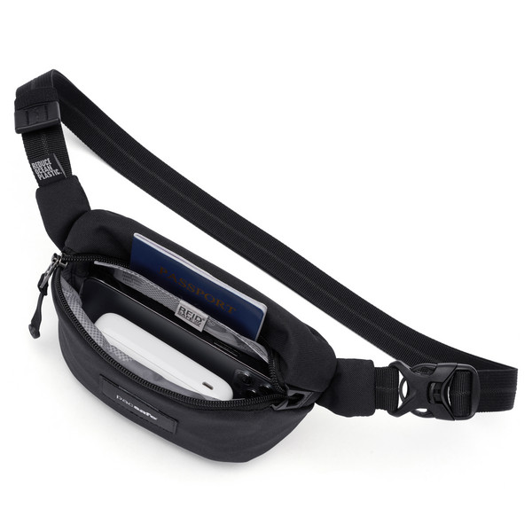 Pacsafe GO MICRO SLING - Umhängetasche Ansicht 6