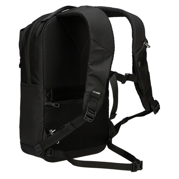 Pacsafe V20L CITY BACKPACK - Tagesrucksack Ansicht 4