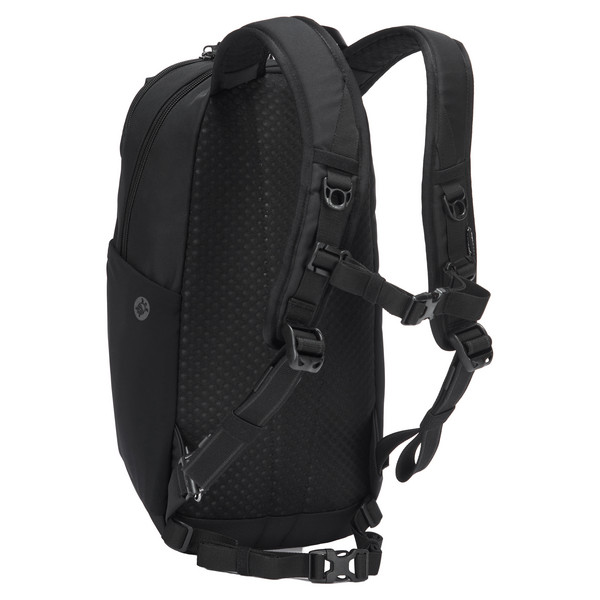 Pacsafe V12L TECH BACKPACK - Tagesrucksack Ansicht 4