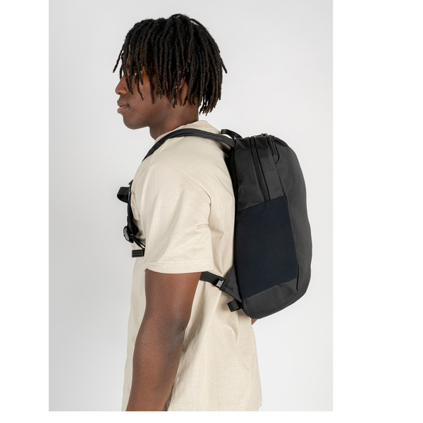 Pacsafe V12L TECH BACKPACK - Tagesrucksack Ansicht 15