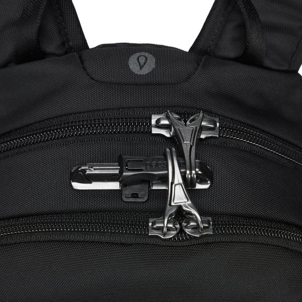 Pacsafe V12L TECH BACKPACK - Tagesrucksack Ansicht 10