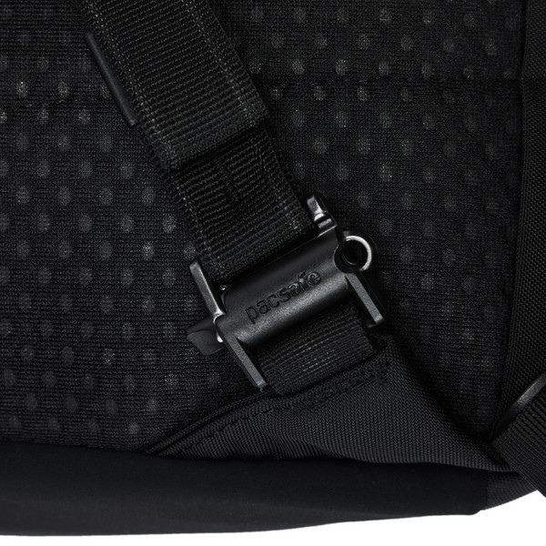 Pacsafe V12L TECH BACKPACK - Tagesrucksack Ansicht 11