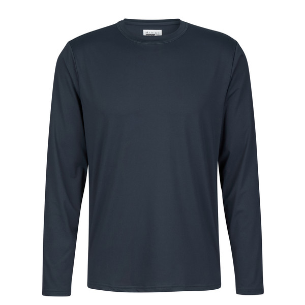 Marinepool ACTIVE 2 LONGSLEEVE MEN Herren - Funktionsshirt Ansicht 1