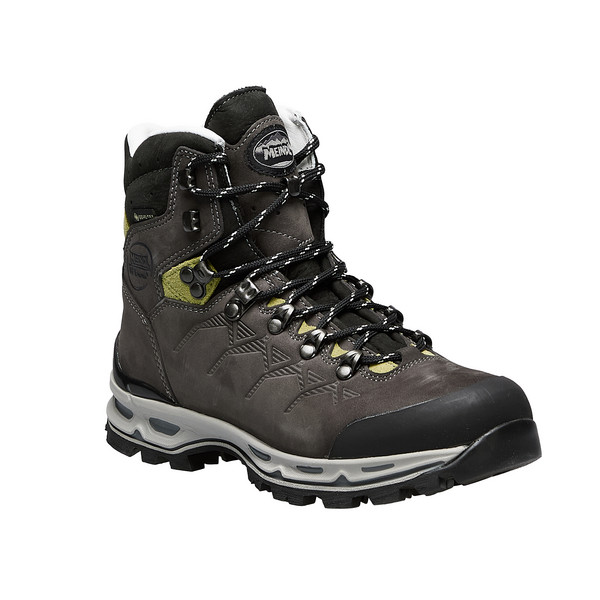 Meindl BELLAVISTA LADY 2 MFS Damen - Wanderstiefel Ansicht 2