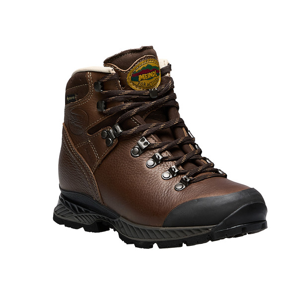 Meindl TORONTO LADY MFS Damen - Wanderstiefel Ansicht 2