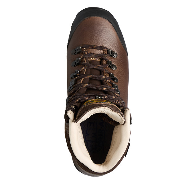 Meindl TORONTO LADY MFS Damen - Wanderstiefel Ansicht 6