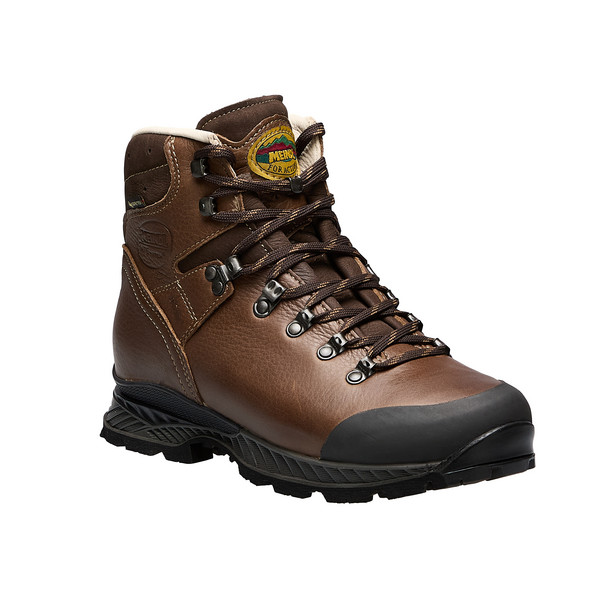 Meindl TORONTO MFS Herren - Wanderstiefel Ansicht 2