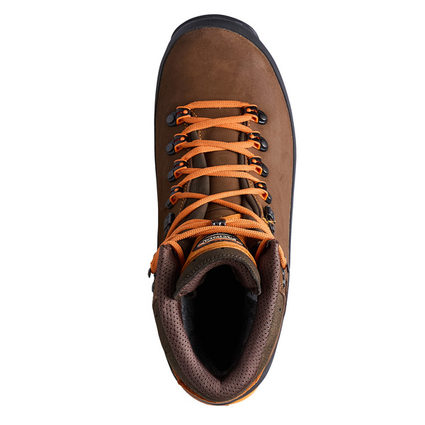 Meindl ISLAND MFS ROCK Herren - Bergstiefel Ansicht 6