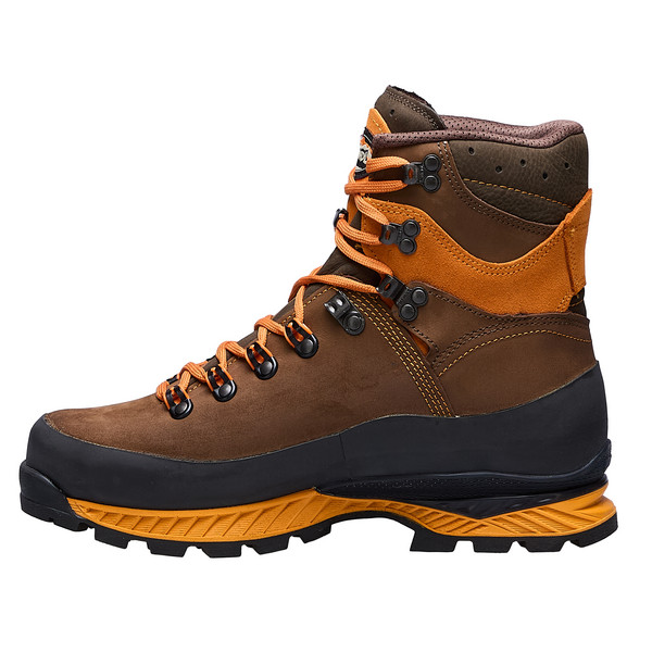 Meindl ISLAND MFS ROCK Herren - Bergstiefel Ansicht 3