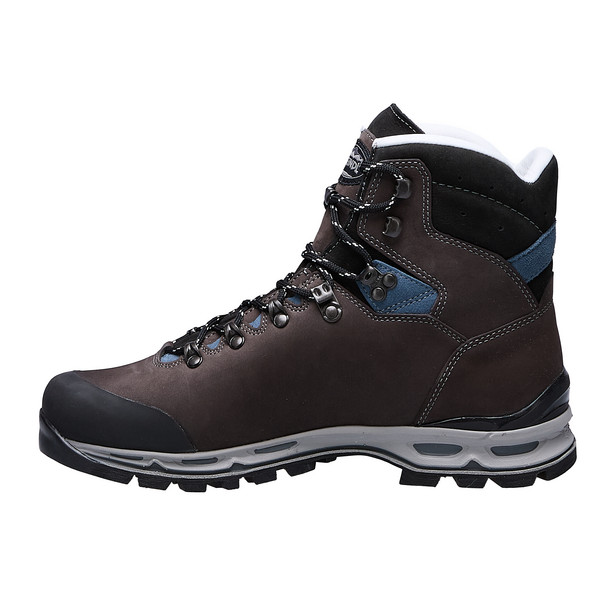 Meindl BELLAVISTA 2 MFS Herren - Wanderstiefel Ansicht 3