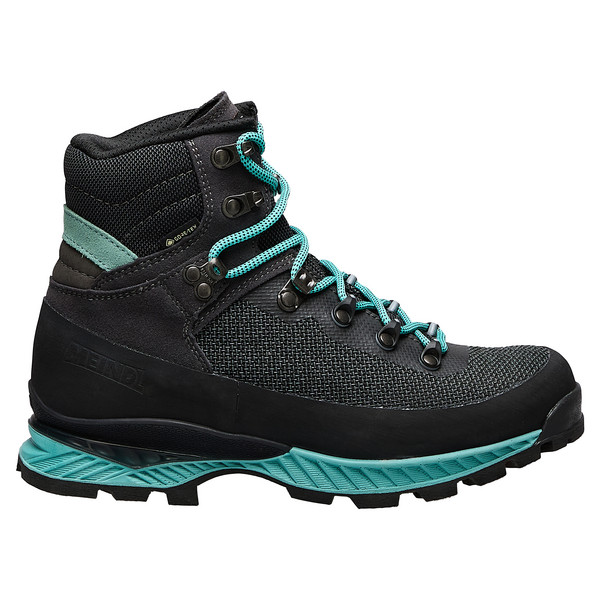 VAKUUM LADY 3.5 Damen - Wanderstiefel