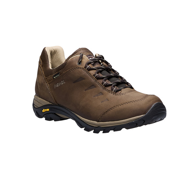Meindl VENEZUELA GTX Herren - Wanderschuhe Ansicht 2