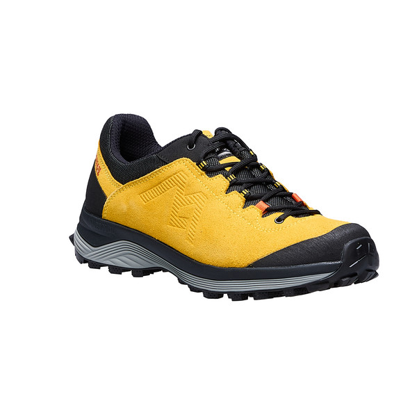 Meindl ANTERO 1.0 Herren - Wanderschuhe Ansicht 2