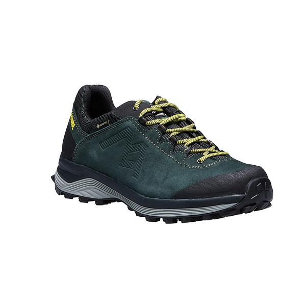 Meindl ANTERO 1.0 GTX Herren - Wanderschuhe Ansicht 2