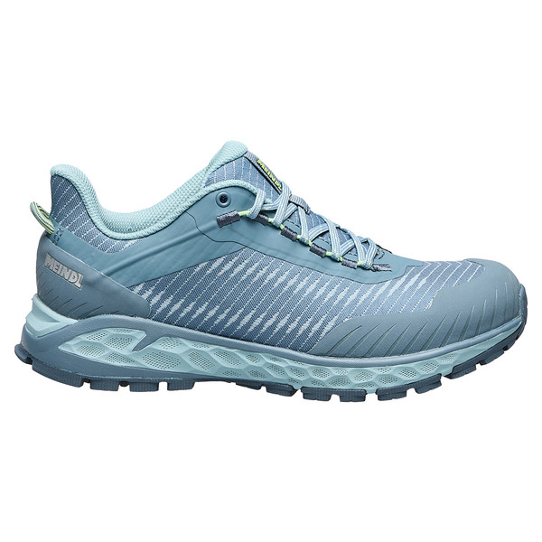 Meindl POWER WALKER LADY 4.2 CLIMA Damen - Freizeitschuhe Ansicht 1